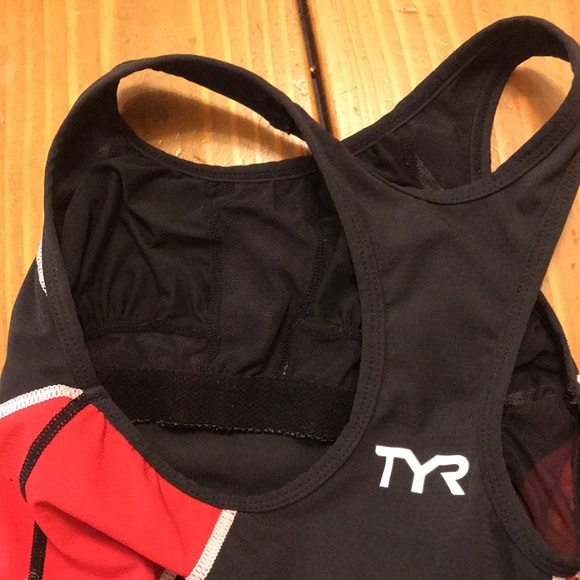 TYR Triathlon Top - Picture 5 of 5